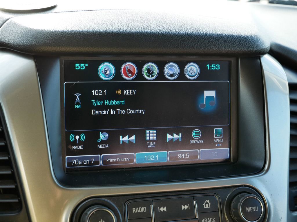 Used 2020 Chevrolet Tahoe Premier w/ Premier Plus Edition image 33