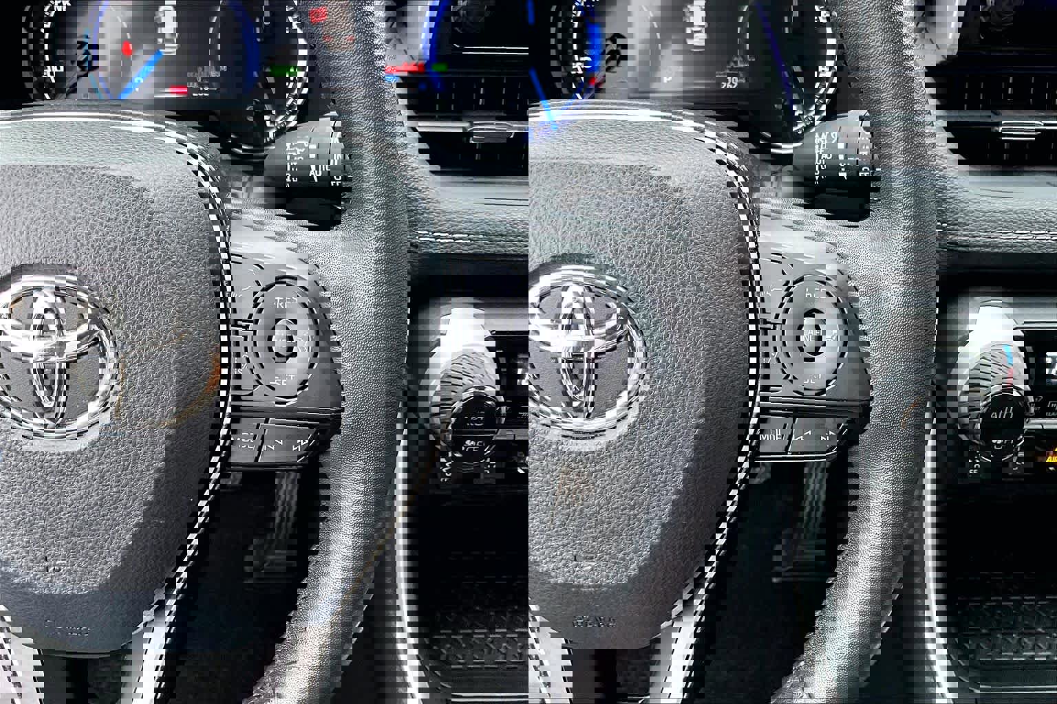 Used 2024 Toyota RAV4 XLE Premium w/ Weather Package image 48