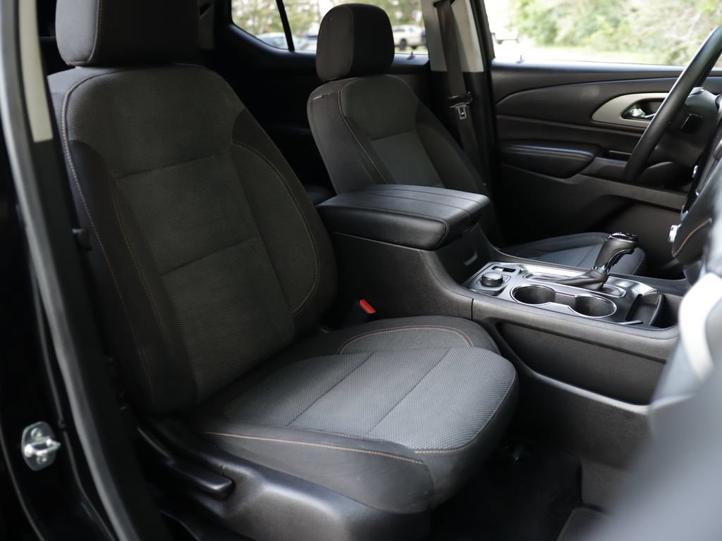 Used 2019 Chevrolet Traverse LS FWD image 27