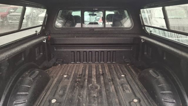 Used 2019 Ford F250 Lariat w/ Chrome Package image 12