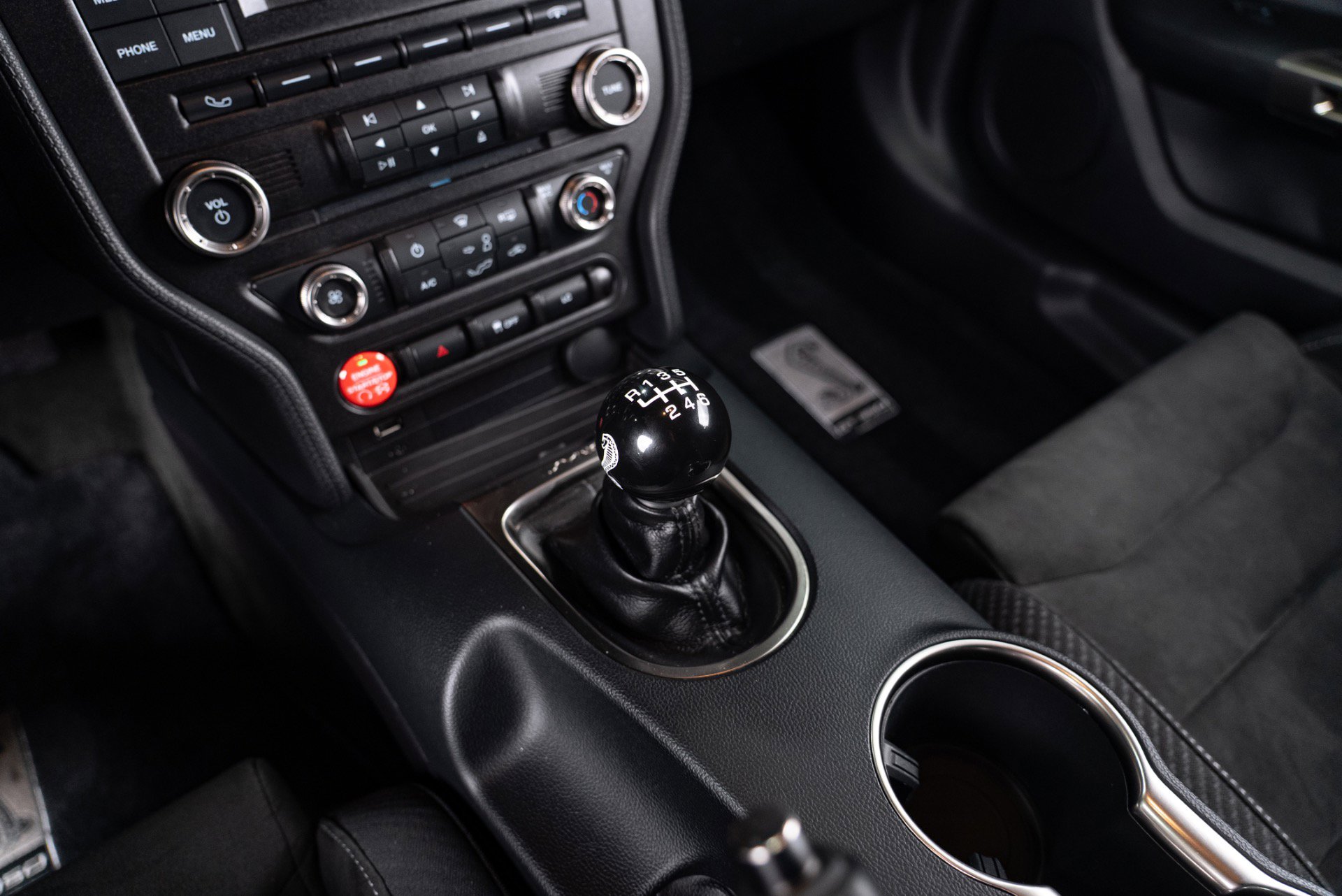 Used 2016 Ford Mustang Shelby GT350 w/ Track Package image 66