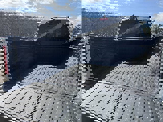 New 2026 RAM 1500 Limited w/ Bed Utility Group image 6