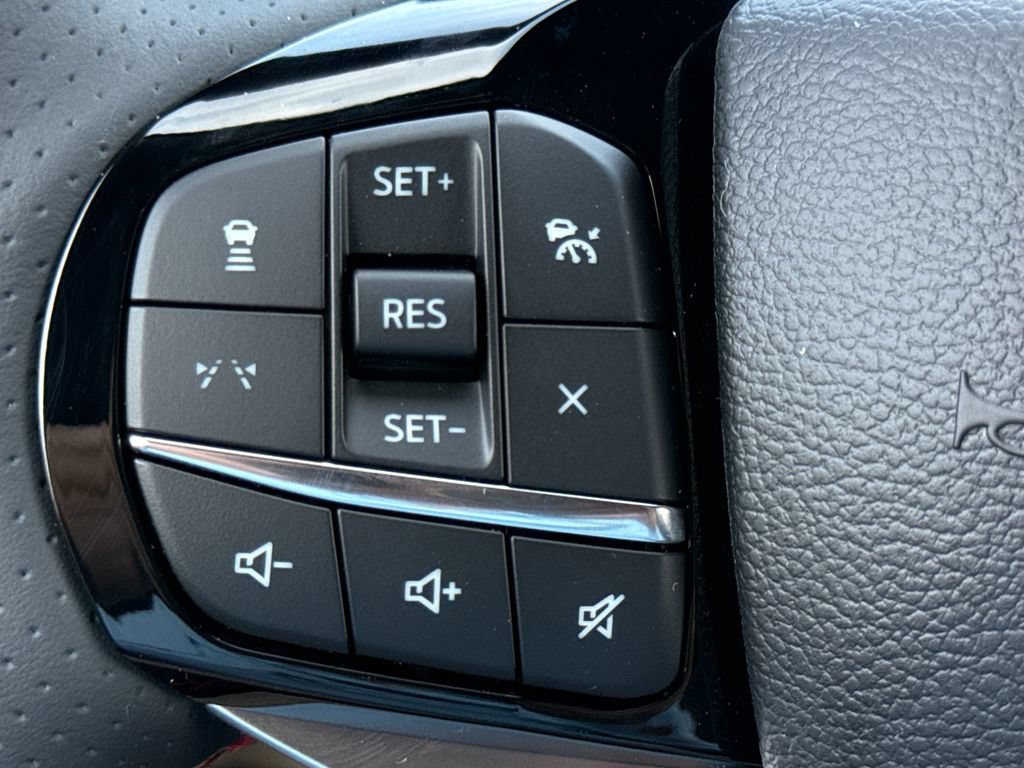 New 2027 Ford Explorer ST AWD/4WD image 30