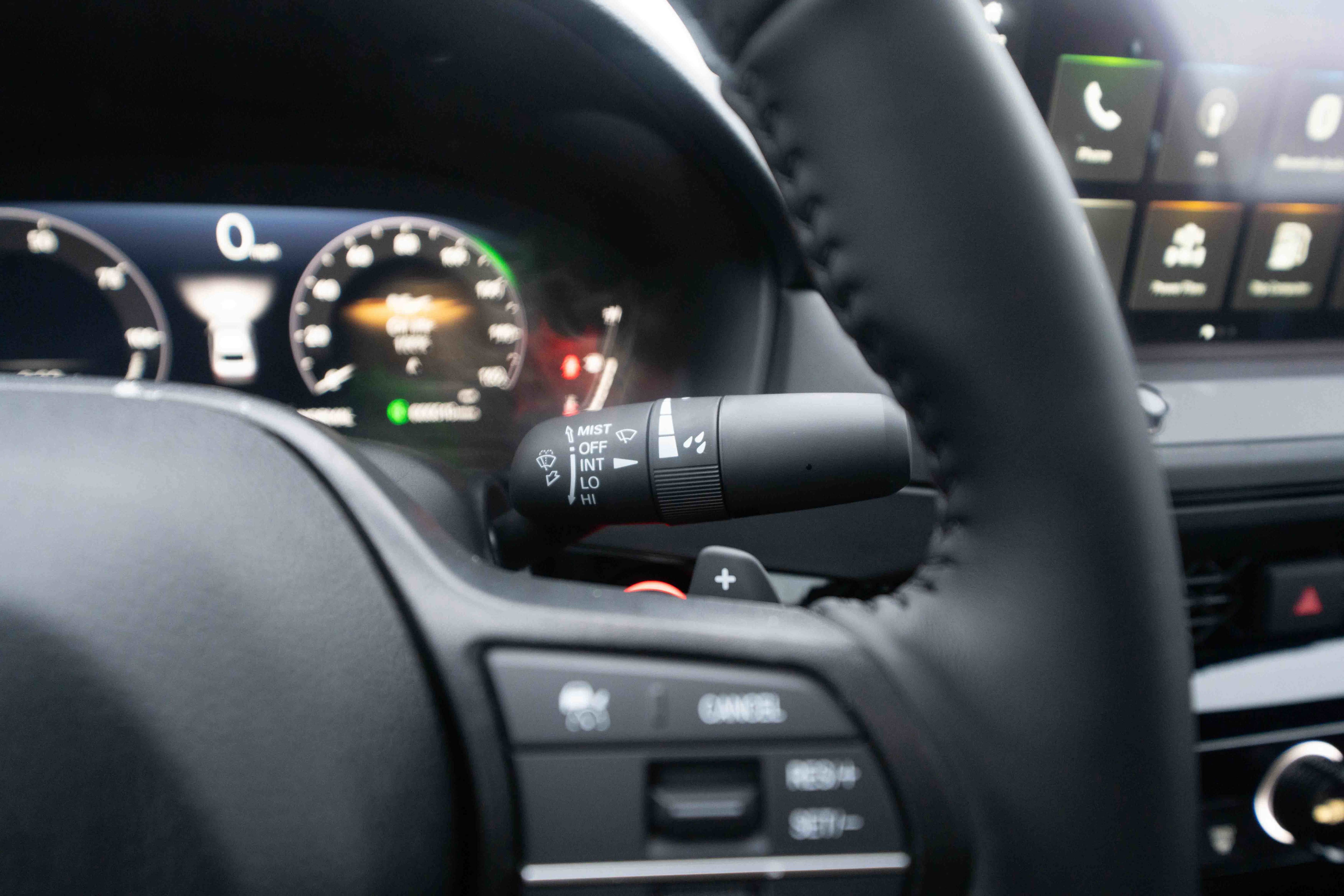 New 2025 Honda Accord Sport image 14