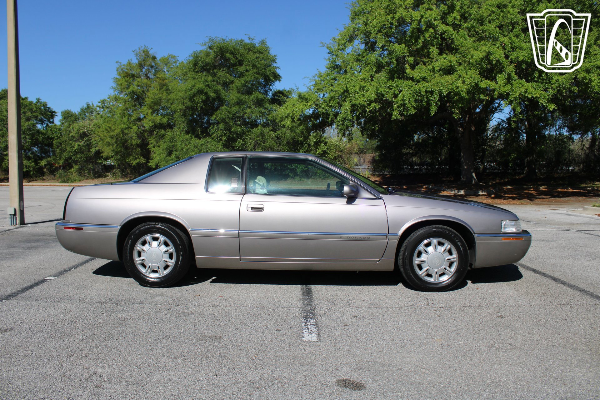 Used 1996 Cadillac Eldorado image 25