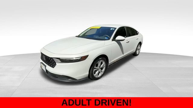 Used 2023 Honda Accord LX image 2