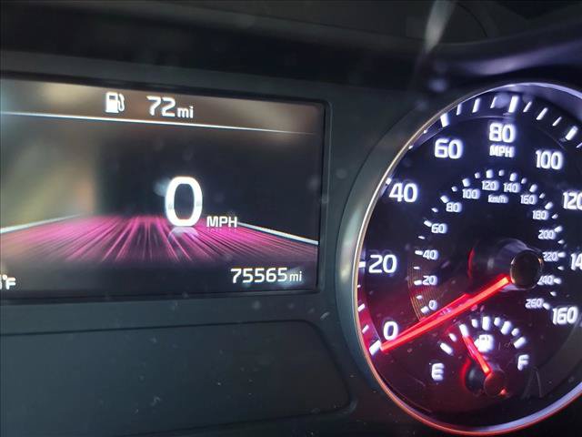 Used 2022 Kia Forte LXS FWD image 16