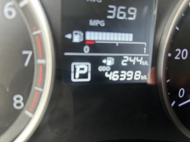 Used 2020 Nissan Kicks S FWD image 40