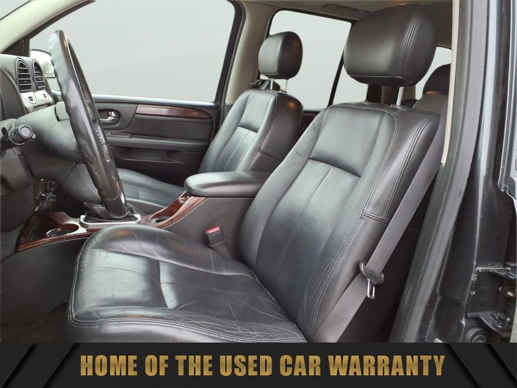 Used 2005 GMC Envoy SLT image 14