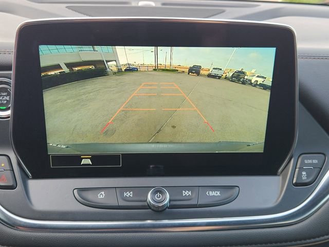 Used 2024 Chevrolet Blazer Premier FWD image 6