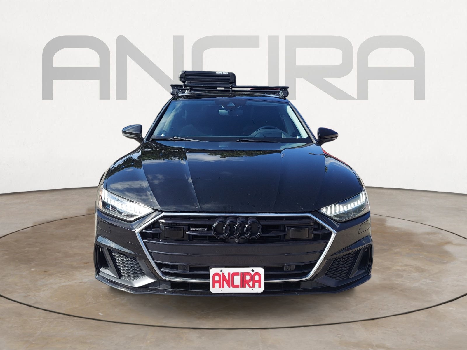 Used 2019 Audi A7 3.0T Prestige AWD/4WD image 5