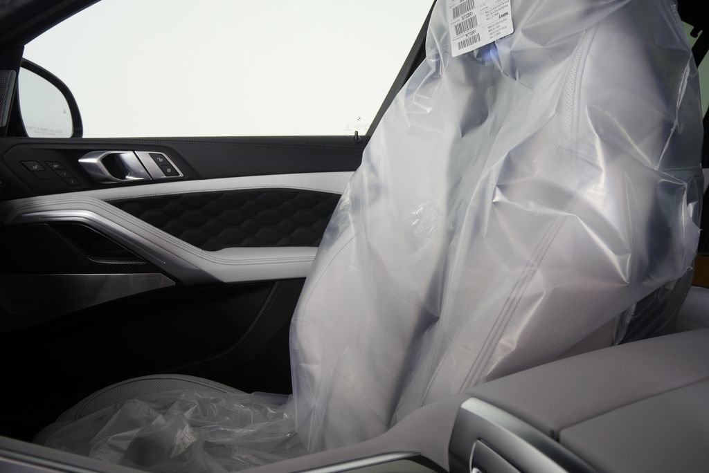 New 2026 BMW X6 M Competition w/ Executive Package image 25