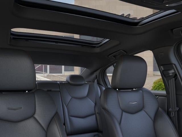 New 2026 Cadillac CT5 Sport RWD image 24