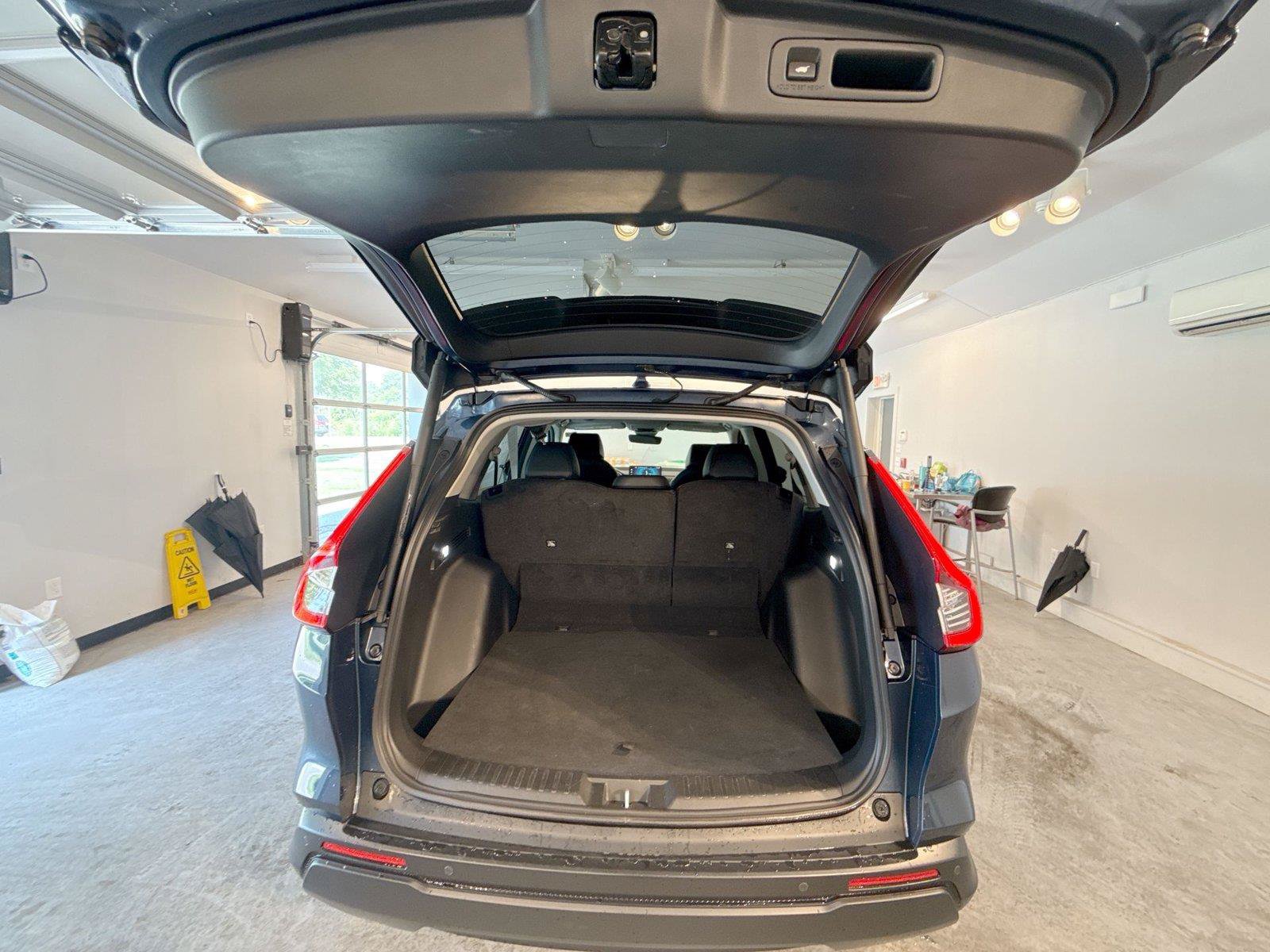 Used 2024 Honda CR-V EX-L image 20