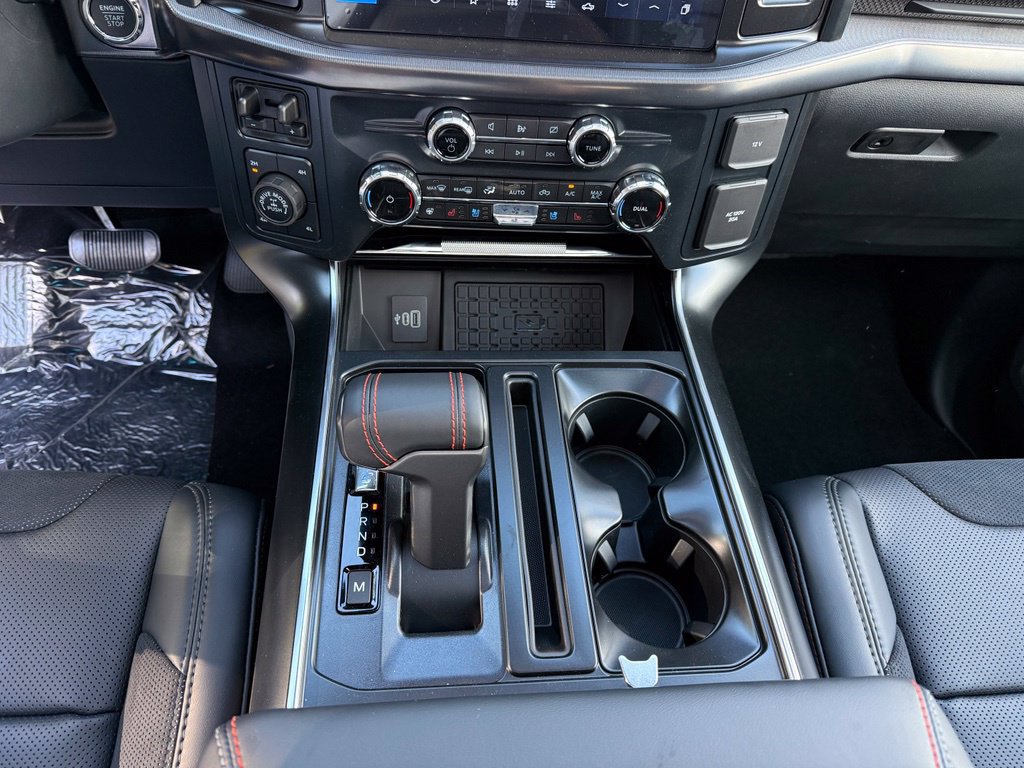 New 2026 Ford F150 Raptor AWD/4WD image 16