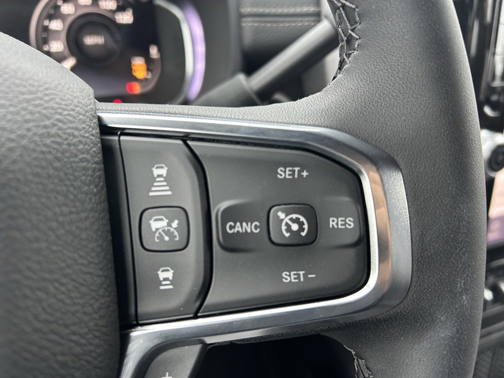 New 2026 RAM 2500 Laramie image 17