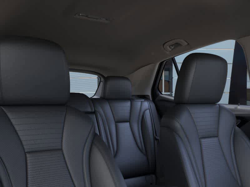 New 2025 Buick Envision Preferred image 25