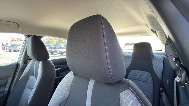 New 2026 Nissan Sentra SV w/ Floor Mat Package image 22