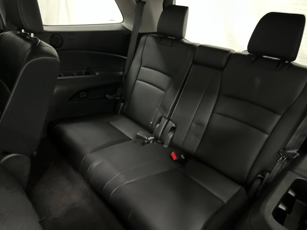 Used 2022 Honda Pilot Special Edition image 26
