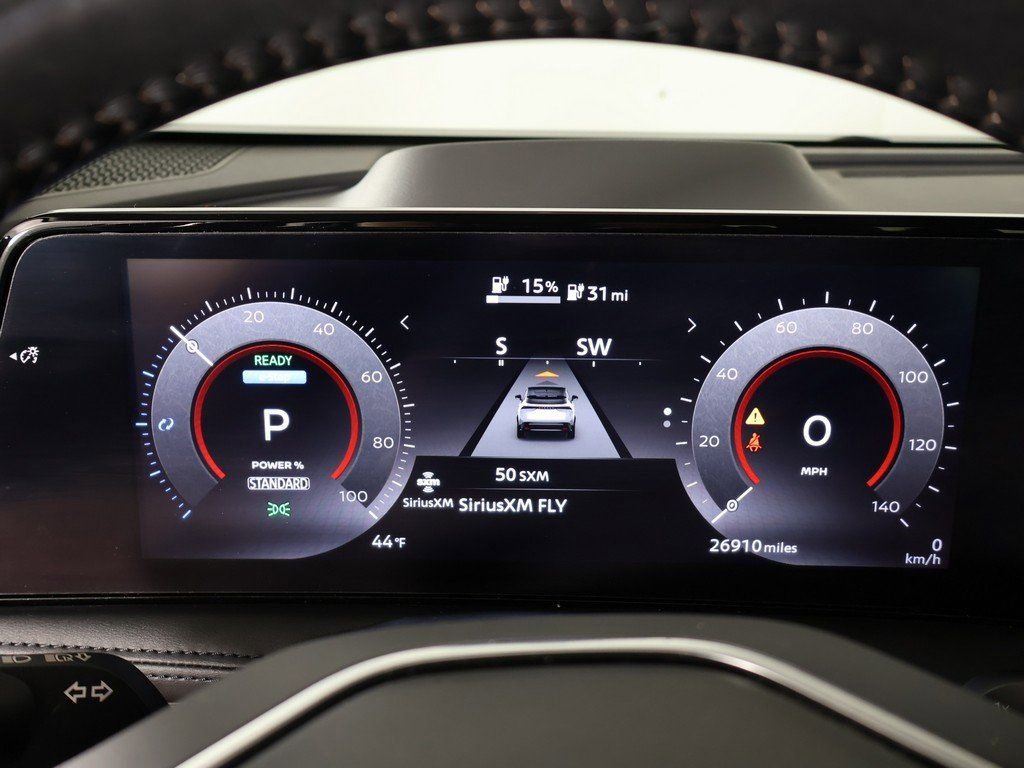 Used 2023 Nissan Ariya FWD image 41