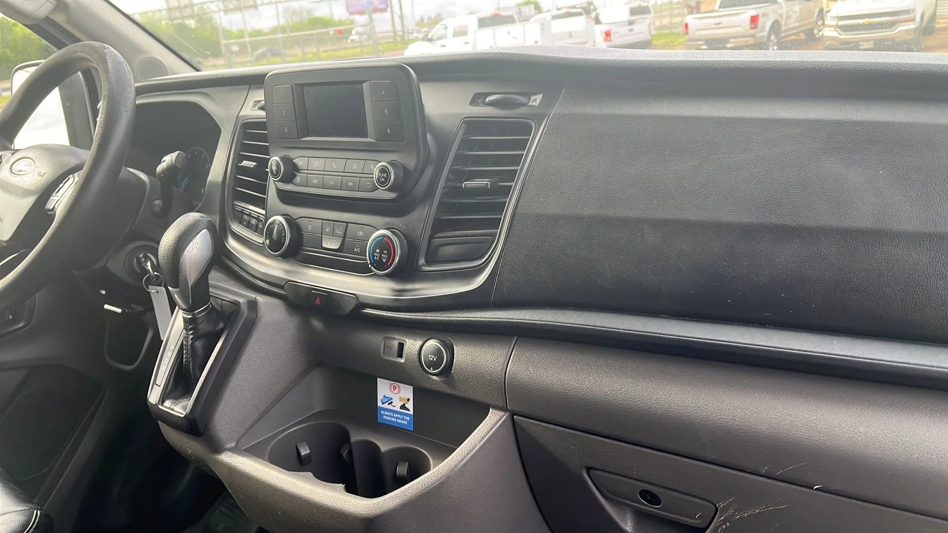 Used 2020 Ford Transit 250 Medium Roof w/ Load Area Protection Package image 16