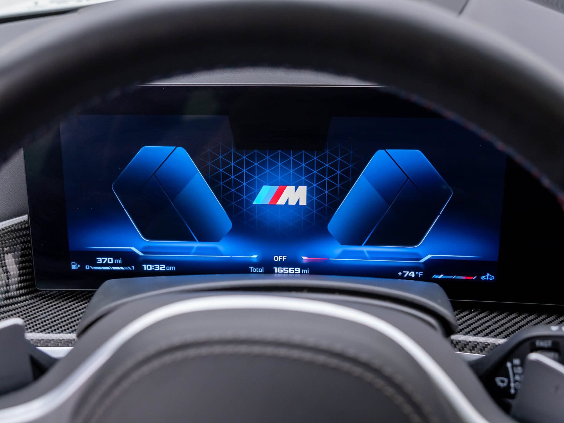 Certified 2026 BMW X7 M60i AWD/4WD image 23
