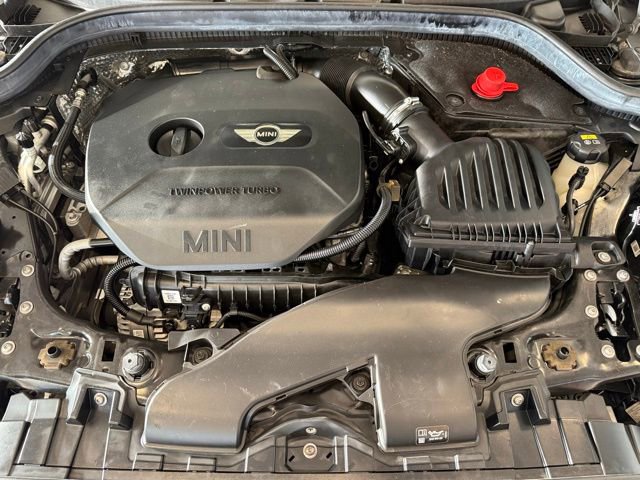 Used 2016 MINI Cooper 4-Door Hardtop image 27