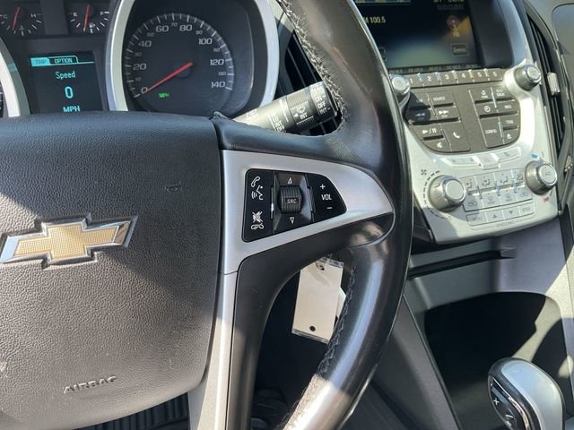 Used 2014 Chevrolet Equinox LT w/ Driver Convenience Package image 19