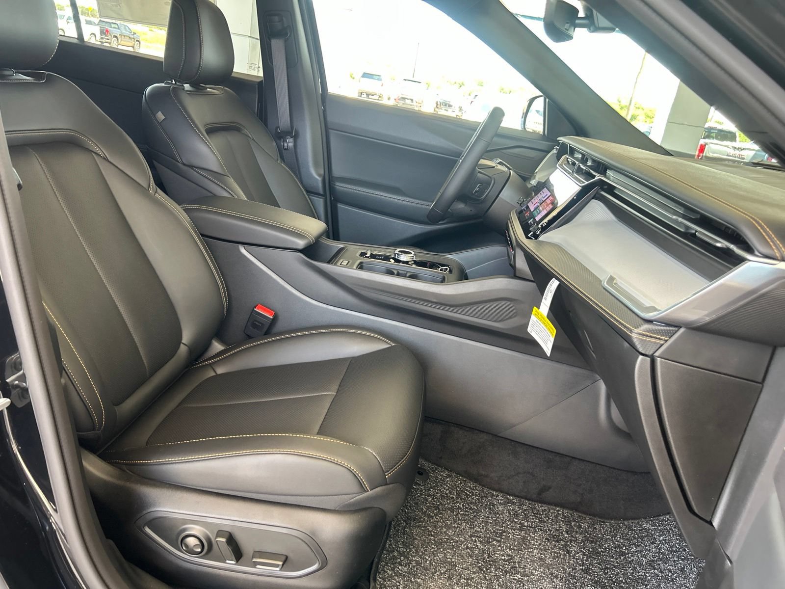 New 2026 Jeep Cherokee Limited AWD/4WD image 15