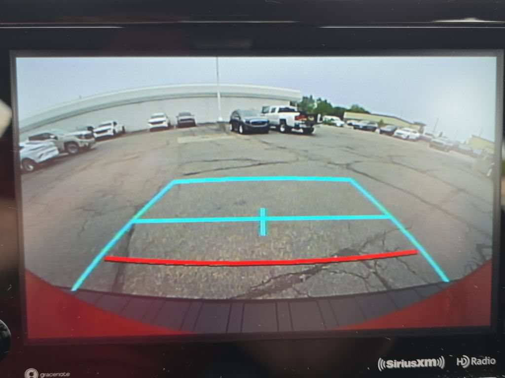 Used 2021 Toyota Corolla SE w/ SE Preferred Package FWD image 25