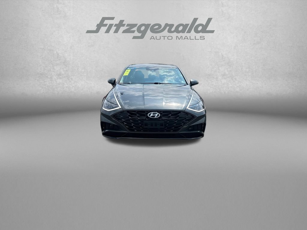 Used 2023 Hyundai Sonata SEL FWD image 2