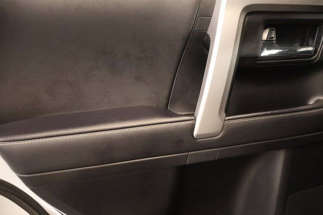 Certified 2024 Toyota 4Runner SR5 Premium image 30