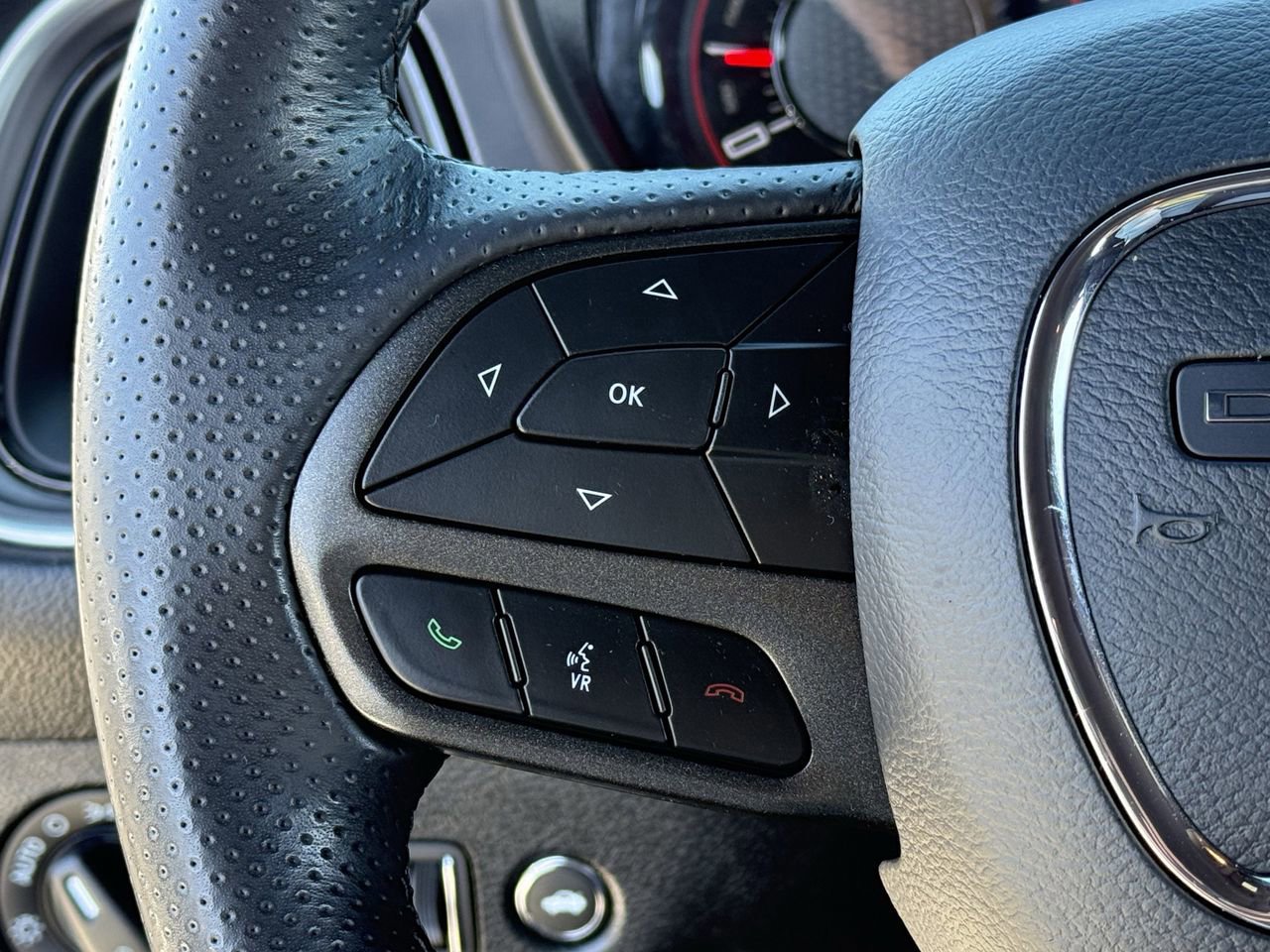 Used 2022 Dodge Challenger SXT w/ Blacktop Package image 14