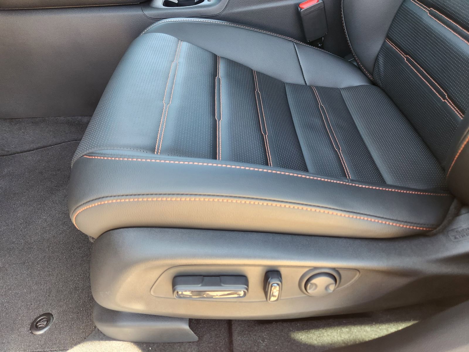 New 2025 Honda CR-V Sport-L image 20