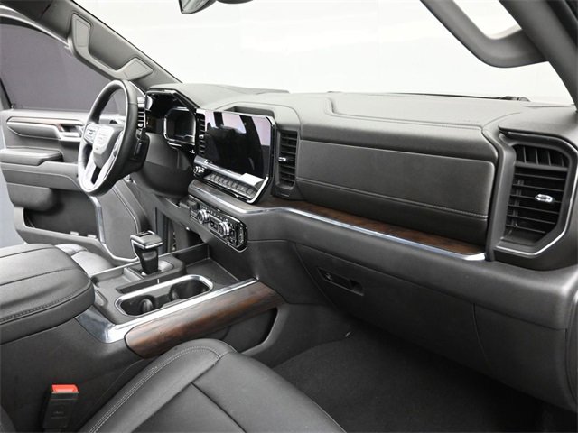 Used 2023 GMC Sierra 1500 SLT w/ SLT Premium Plus Package image 24