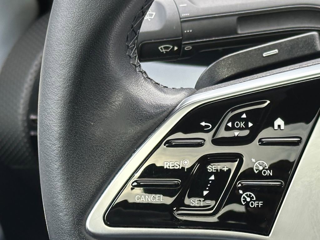 Used 2025 Mercedes-Benz CLA 250 CLA 250 image 22