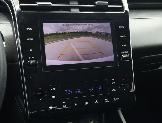 Certified 2024 Hyundai Tucson SEL image 27