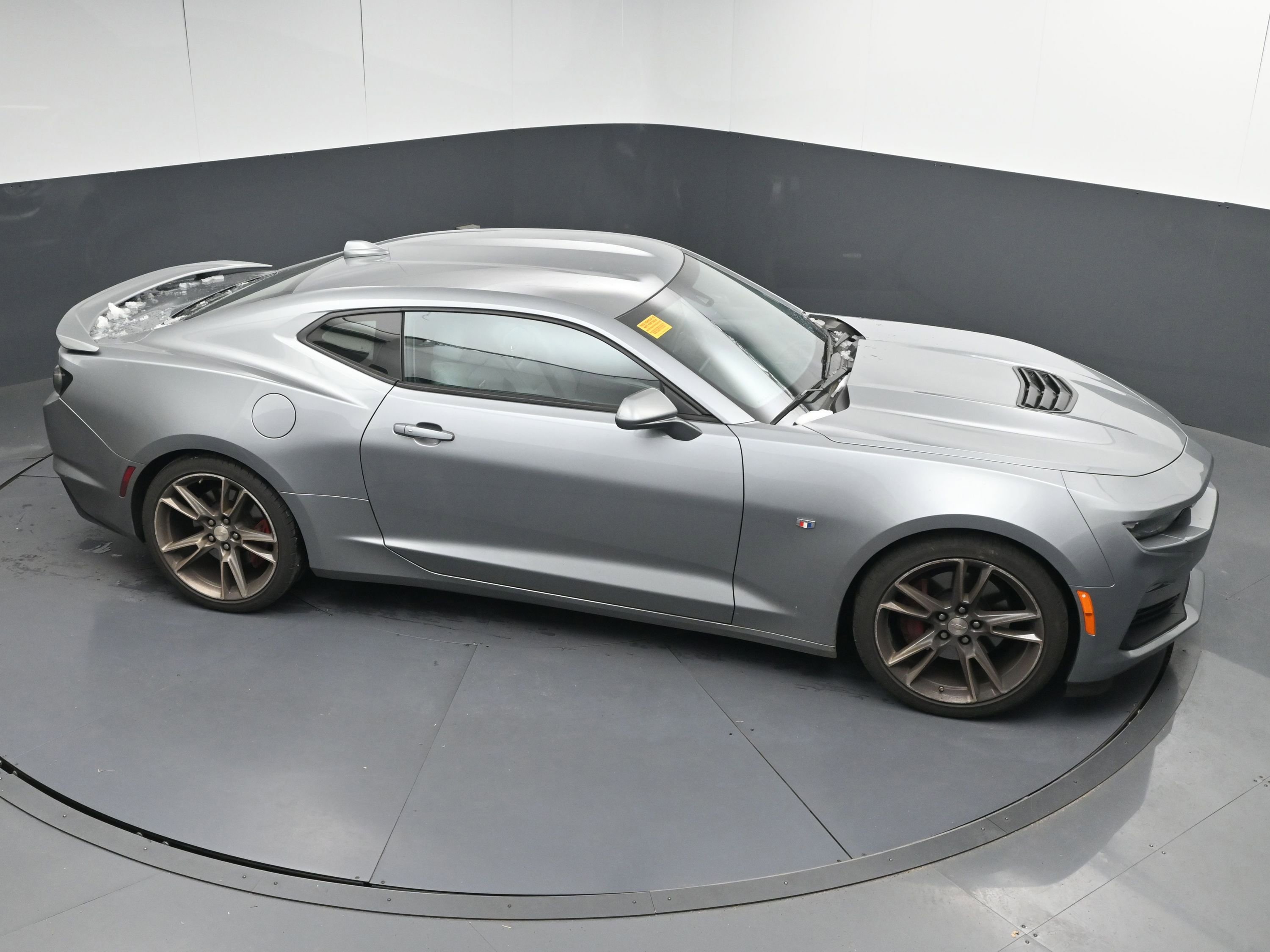 Used 2024 Chevrolet Camaro SS image 31