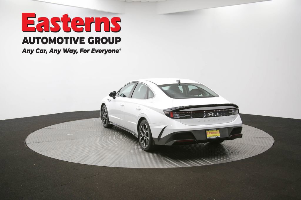 Used 2024 Hyundai Sonata SEL image 65