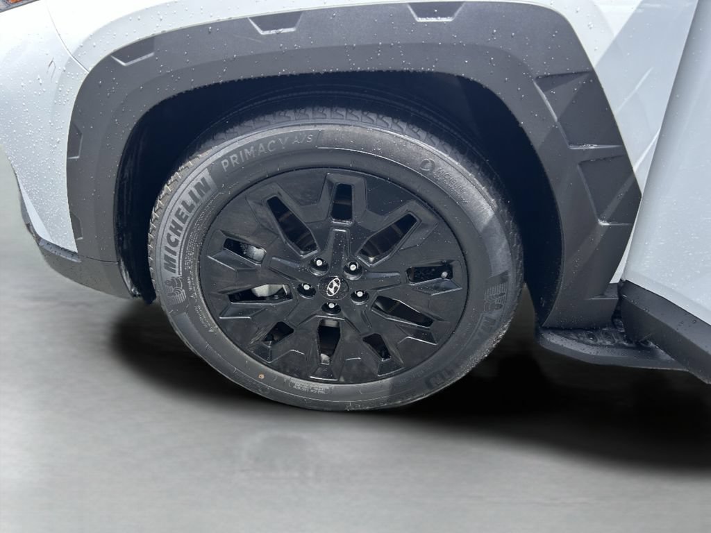 Certified 2024 Hyundai Tucson XRT FWD image 37