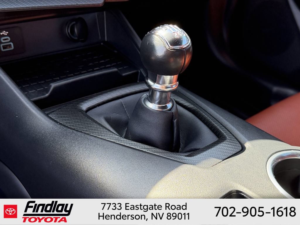 Used 2024 Ford Mustang GT Premium RWD image 9