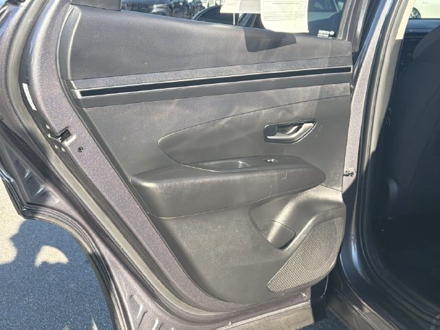 Certified 2024 Hyundai Tucson SEL FWD image 25