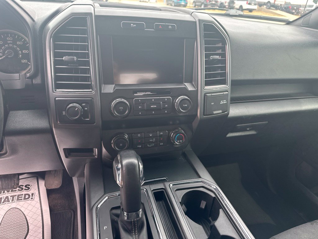 Used 2020 Ford F150 XLT w/ Equipment Group 302A Luxury RWD image 17