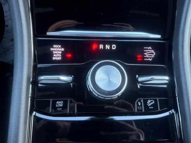 Certified 2022 Jeep Grand Cherokee L Overland image 22