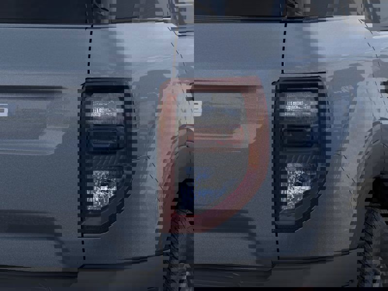 New 2026 Ford Bronco Sport Big Bend w/ Convenience Package image 21