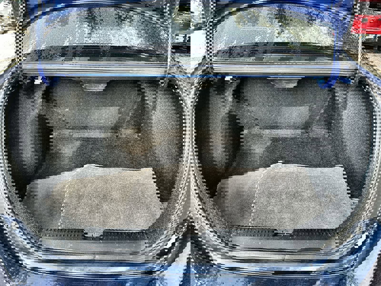 Used 2009 Honda Civic LX image 19