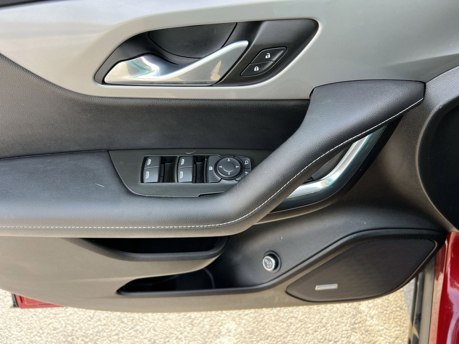 Used 2023 Chevrolet Blazer LT w/ Sound & Technology Package image 15