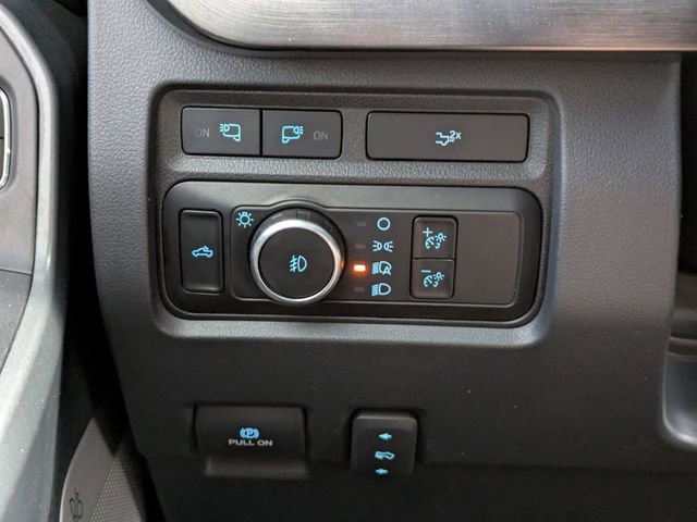 Used 2023 Ford F350 Lariat w/ Lariat Ultimate Package image 29