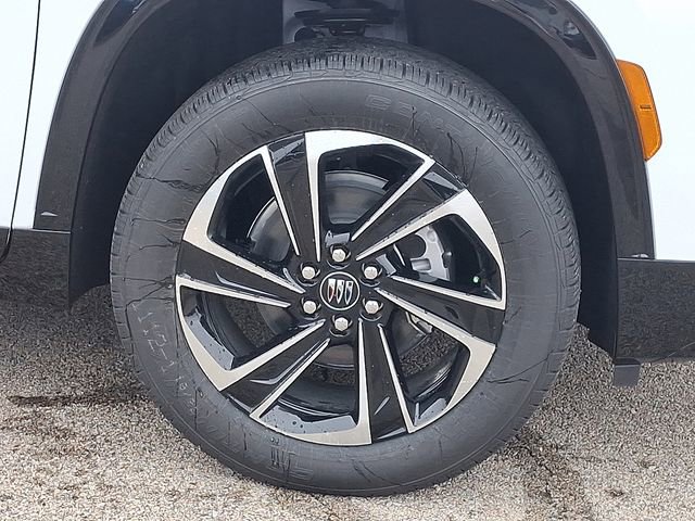 New 2026 Buick Enclave Sport Touring image 9