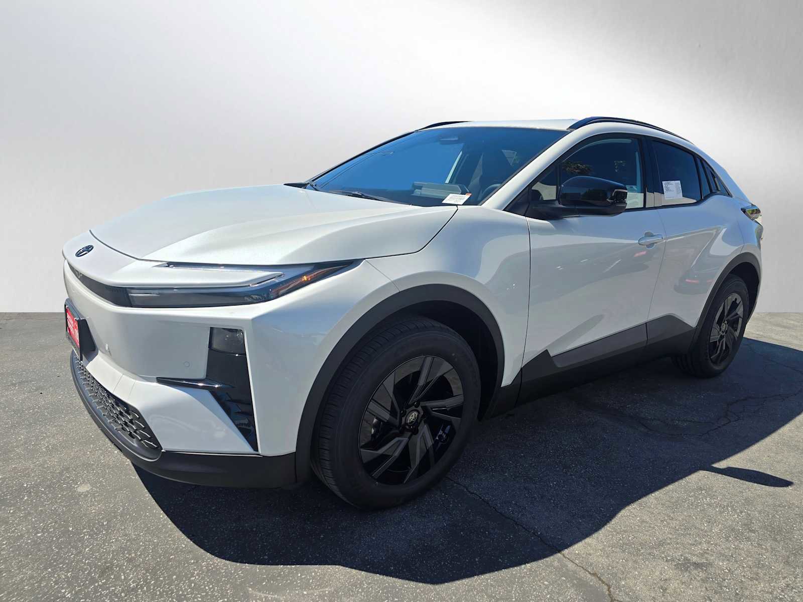 New 2026 Toyota C-HR image 7